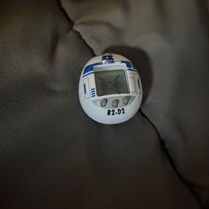 Star Wars call tomigochi